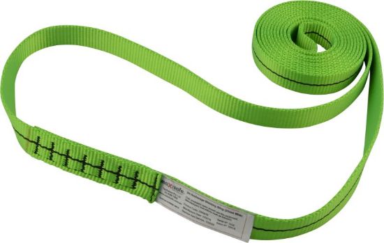 Picture of Maxisafe 25mm Webbing Sling - 2 metres