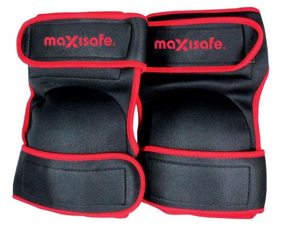 Picture of Maxisafe Comfort Style knee pads