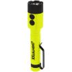 Picture of Dual-light Flashlight with Tail Magnet - Intrinsically Safe