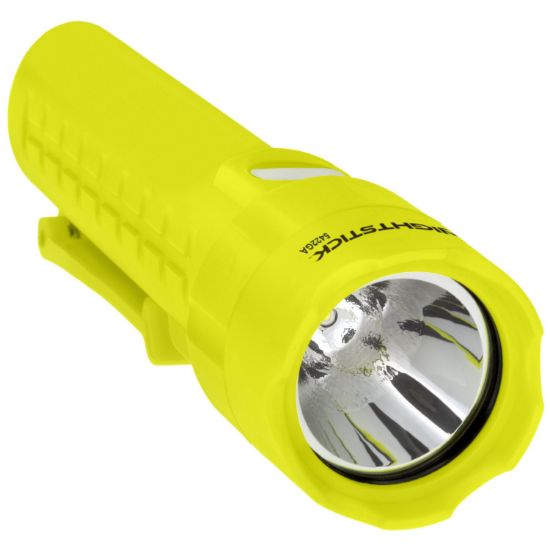 Picture of Nightstick Dual Light Torch IS Zone 0 240 Lumens