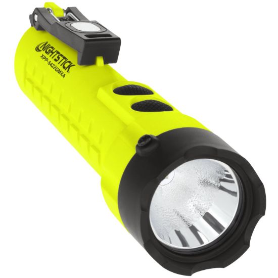 Picture of Nightstick Dual Light Flashlight IS Zone 0 Magnet 285L