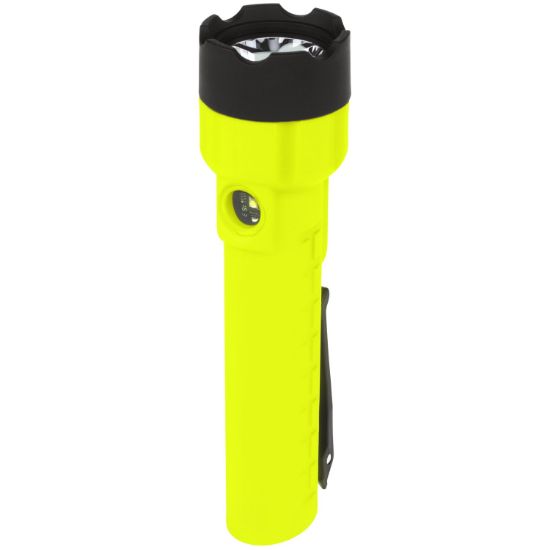 Picture of Nightstick IS Dual Light Flashlight Zone 0 285L