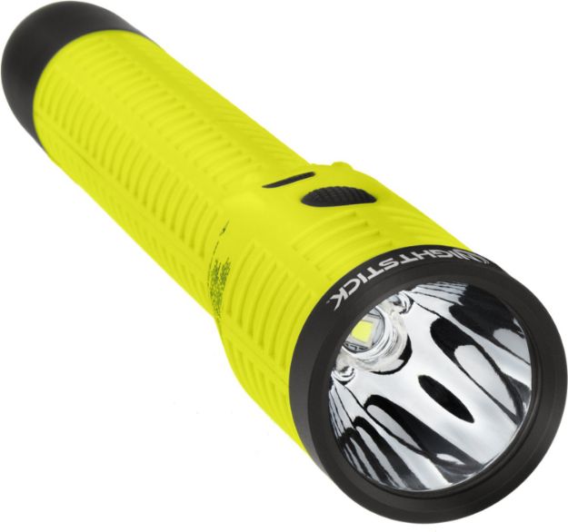 Picture of Nightstick IS Dual Light Flashlight Zone 1 Magnet Rechargeable