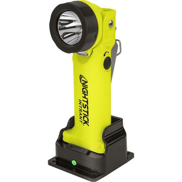 Picture of Nightstick Angle Light Zone 0 INTRANT IS Rechargeable Dual-Light