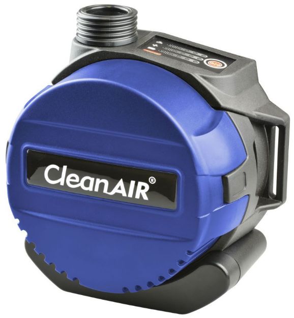 Picture of CleanAIR BASIC PAPR Unit