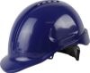 Picture of Maxisafe Vented Hard Hat - Ratchet Harness - Choose Colour