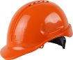 Picture of Maxisafe Vented Hard Hat - Ratchet Harness - Choose Colour