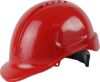 Picture of Maxisafe Vented Hard Hat - Ratchet Harness - Choose Colour