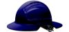 Picture of Broad Brim Vented Hard Hat – Ratchet - Choose Colour