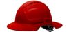 Picture of Broad Brim Vented Hard Hat – Ratchet - Choose Colour