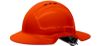 Picture of Broad Brim Vented Hard Hat – Ratchet - Choose Colour