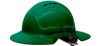 Picture of Broad Brim Vented Hard Hat – Ratchet - Choose Colour