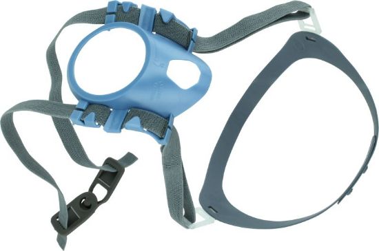 Picture of Replacement Harness for R7500 half-mask