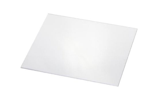 Picture of Clear Outer Lens to suit CA-29 110 x 90mm, 1.0mm