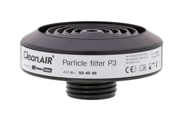 Picture of P3 Particle filter to suit 2F