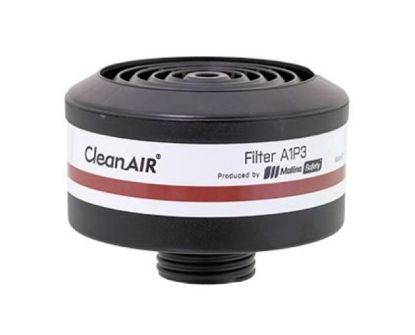 Picture of A1 P3 combined filter to suit Chemical 2F/3F and CF02/GX02 full face respirator