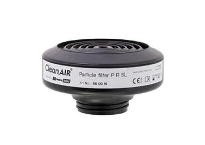 Picture of P3 particulate filter to suit CleanAIR Asbest PAPR units