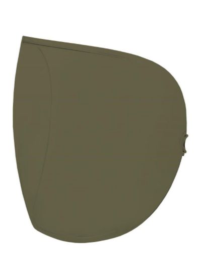 Picture of Spare Protective Visor for UniMask/Omnira- Shade 5