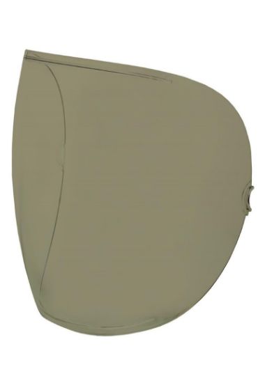 Picture of Spare Protective Visor for UniMask/Omnira- Shade 3