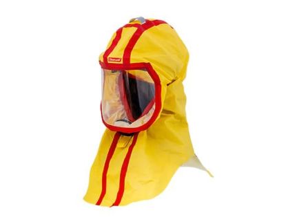 Picture of CleanAIR CA-10 Long Protective Hood