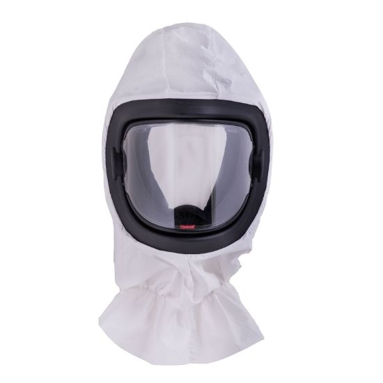 Picture of Protective Short Hood UniMask- Polypropylene