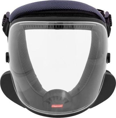 Picture of CleanAIR UniMask Faceshield