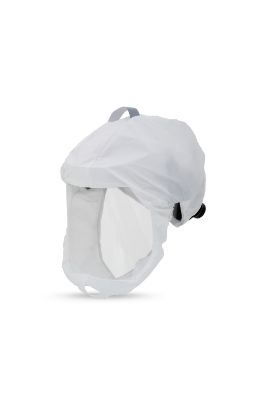 Picture of CleanAir Disposable Light Hoods with Headband