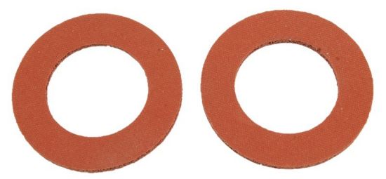 Picture of Orange Filter Ring Seal