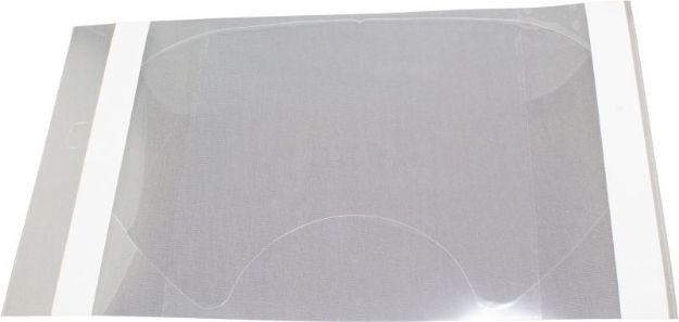 Picture of Maxiguard Full Face Mask Lens Cover