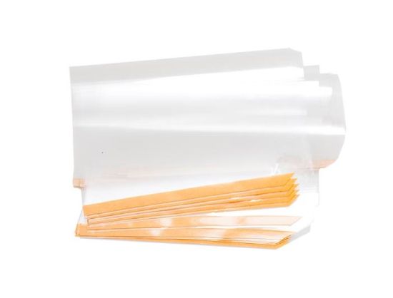 Picture of Protection Film Self-adhesive for Hoods CA-1, 2, 4, 10