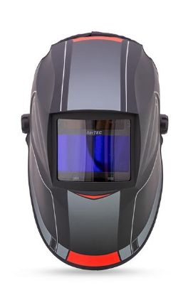 Picture of Welding helmet CA-27 YOGA incl Air Dist.