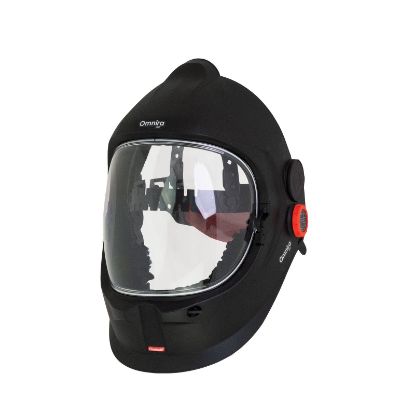 Picture of CleanAIR Omnira Air Protective Faceshield