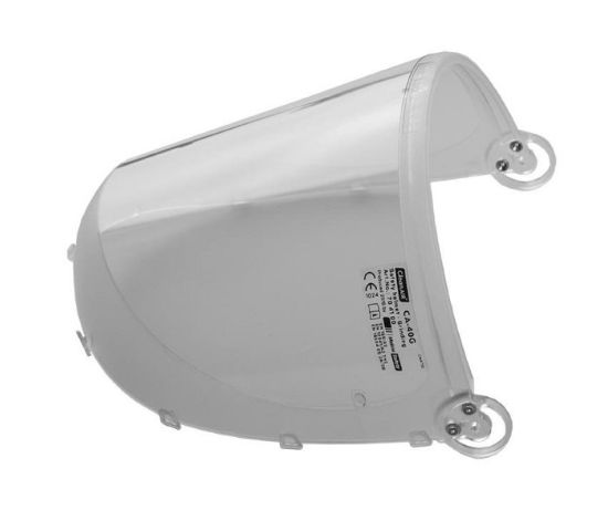 Picture of Cylindrical grinding visor for R704100