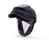 Picture of CleanAir Helmet CA-40GW with Welding shield and grinding visor