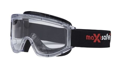 Picture for category Goggles