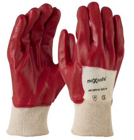 Picture for category PVC Gloves