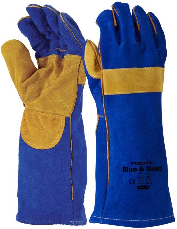 Picture for category Welding Gloves