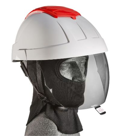 Picture for category E-Man Helmet Range