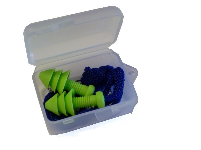 Picture for category Reusable Earplugs