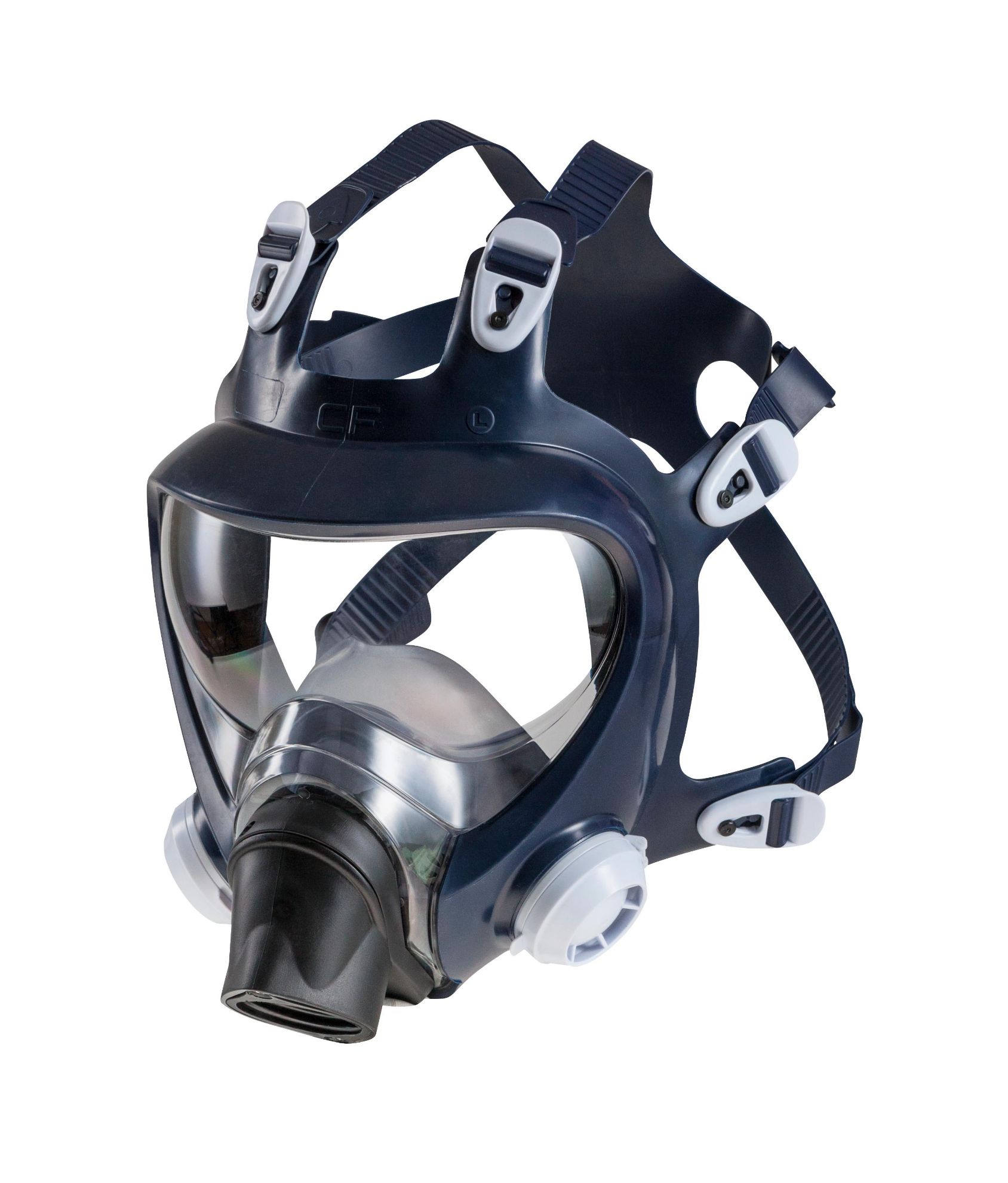 Picture for category Respiratory Protection