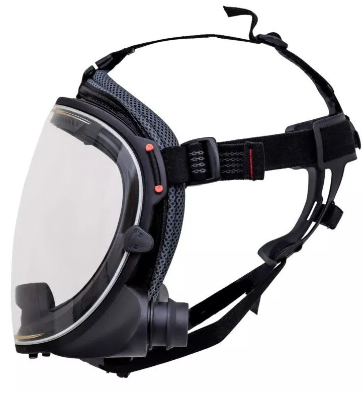 Picture for category Powered & Supplied Air Respirators