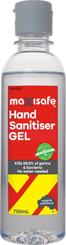 Picture for category Hand Sanitiser