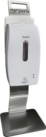 Picture for category Sanitiser Dispensers & Stands