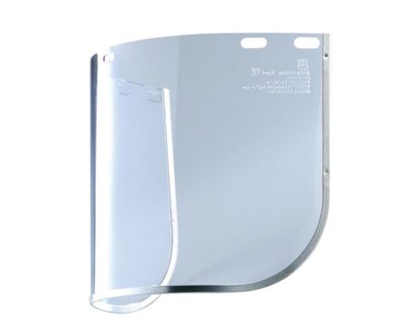 Picture for category Faceshield Parts & Accessories