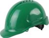 Picture of Maxisafe Vented Hard Hat - Sliplock Harness - Choose Colour