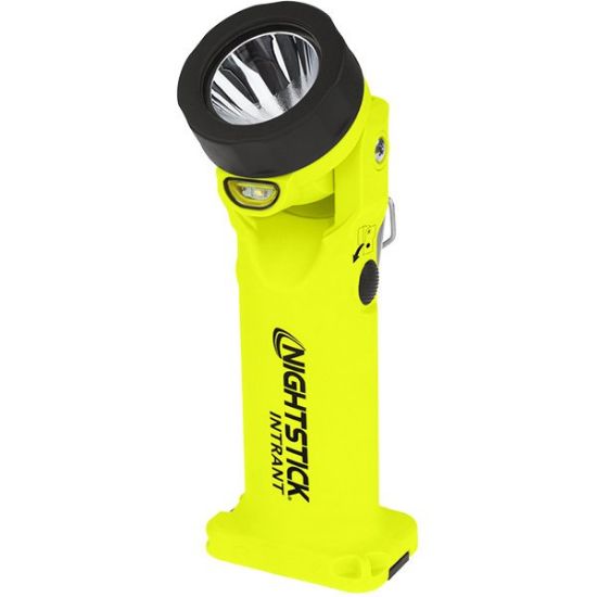 Picture of Nightstick Zone 0 INTRANT IS Dual-Light Angle Light 3 AA