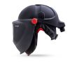 Picture of CleanAir Helmet CA-40GW with Welding shield and grinding visor