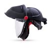 Picture of CleanAir Helmet CA-40GW with Welding shield and grinding visor