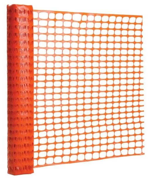 Picture of Heavy Duty Barrier Mesh 6kg roll