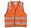 Picture of Maxisafe Hi-Vis Safety Vest (Class D/N)